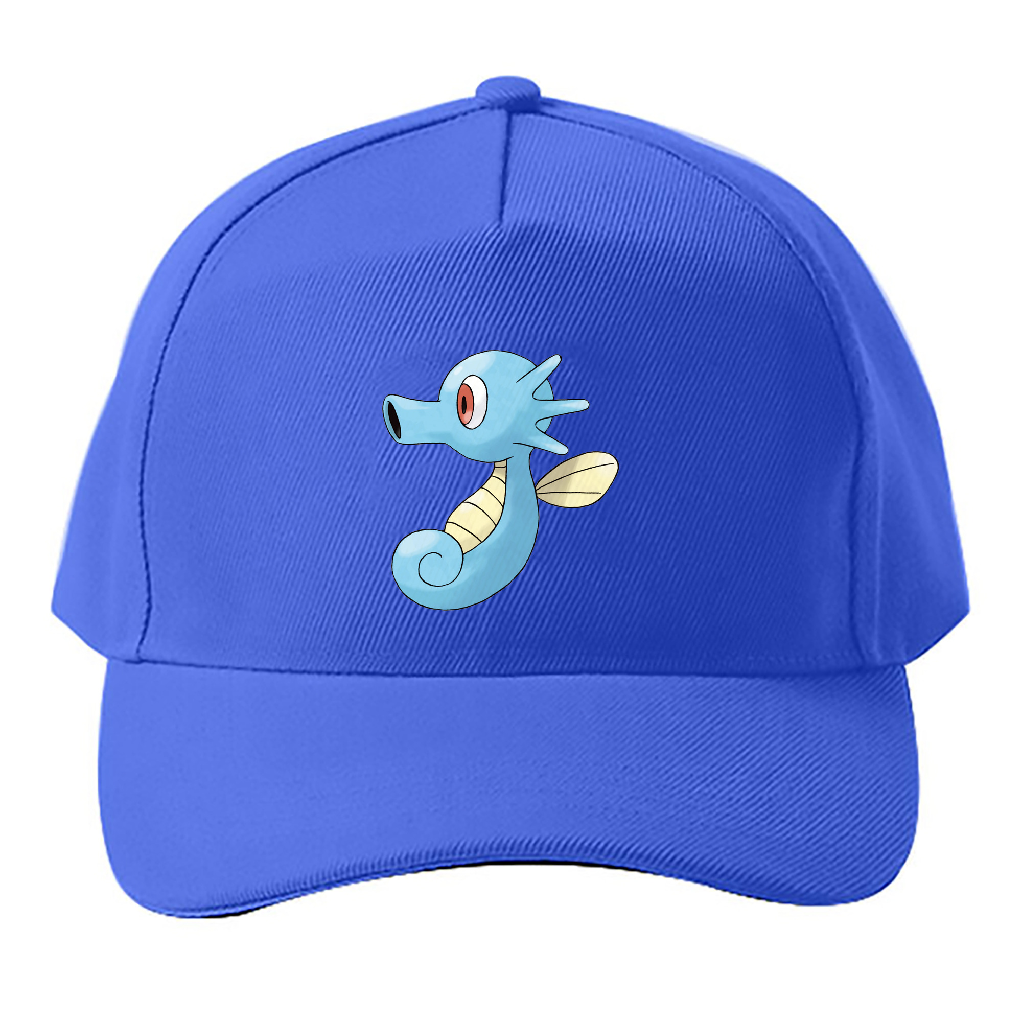 （画像用） ポケットモンスター Pokémon ベースボールキャップ 綿100％ 男女兼用 帽子 スポーツ